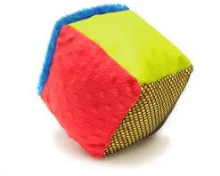 Kostka sensoryczna 15 cm
