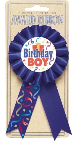 KOTYLION Birthday Boy