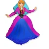 Kraina Lodu Frozen balon foliowy 24'' Anna