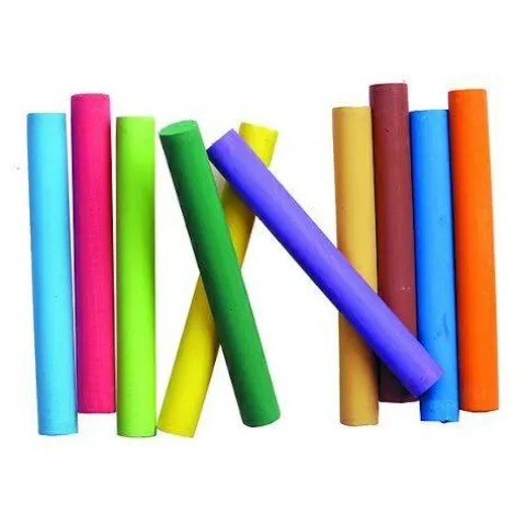 Kreda kolorowa 100 sztuk okrągła Classcolor JOVI