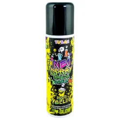 Kreda w sprayu Neonowa FLUO 150ml żółta