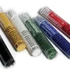 Kredki do twarzy i ciała zestaw Rainbow Snazaroo 6x7,1g