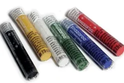 Kredki do twarzy i ciała zestaw Rainbow Snazaroo 6x7,1g