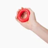 Krążek z kolcami rehabilitacyjny 7,2cm