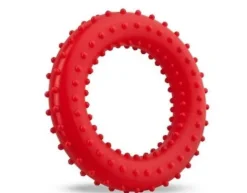 Krążek z kolcami rehabilitacyjny 7,2cm