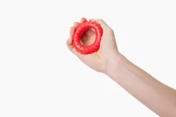 Krążek z kolcami rehabilitacyjny 7,2cm