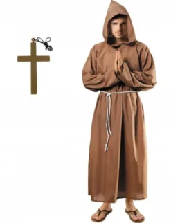 Krzyż Mnicha