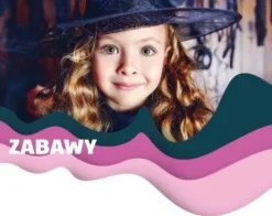 Książka: Kreatywne urodziny Vademecum Animatora