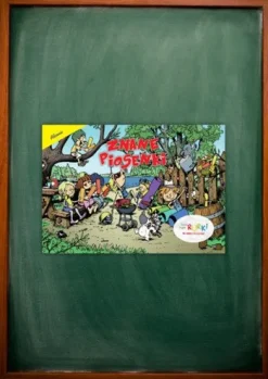 Książka z nutami Znane Piosenki