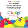 Książka z zabawami Przedszkole
