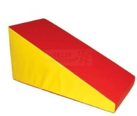 Kształtka do suchego basenu - KLIN 100x50x50cm
