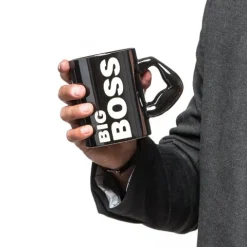 Kubek Big Bossa