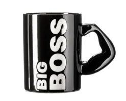 Kubek Big Bossa