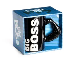 Kubek Big Bossa
