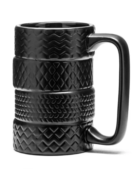 Kubek OPONY ceramiczny