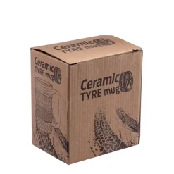 Kubek OPONY ceramiczny