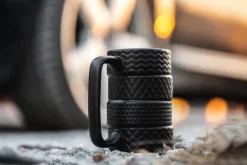 Kubek OPONY ceramiczny