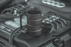 Kubek OPONY ceramiczny