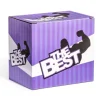 Kubek THE BEST - CZERWONY