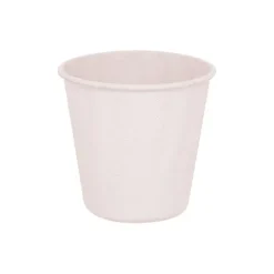 Kubek kubeczek 310 ml Vert Decor 6 szt. różowy