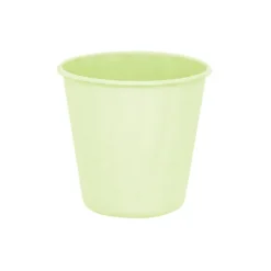 Kubek kubeczek 310 ml Vert Decor 6 szt. zielony