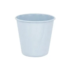 Kubek kubeczek 310 ml Vert Decor 6 szt. niebieski