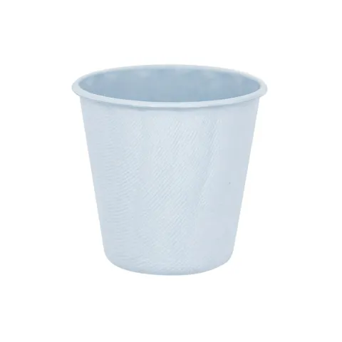 Kubek kubeczek 310 ml Vert Decor 6 szt. niebieski
