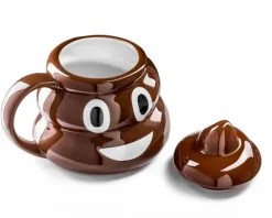 Kubek KUPA emotka