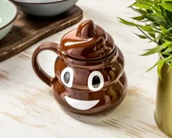 Kubek KUPA emotka