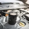 Kubek mechanika