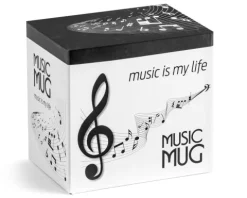 Kubek muzyczny UWERTURA (NOWY MODEL)