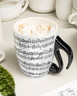 Kubek muzyczny UWERTURA (NOWY MODEL)