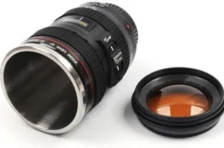 Kubek obiektyw LENS CUP