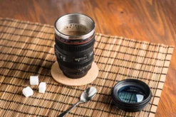 Kubek obiektyw LENS CUP