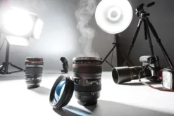Kubek obiektyw LENS CUP