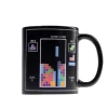 Kubek retro game - magiczny