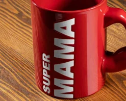 Kubek SUPER MAMA