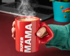 Kubek SUPER MAMA