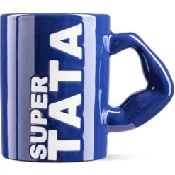 Kubek SUPER TATA