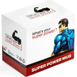 Kubek SUPER TATA