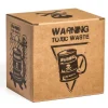 Kubek TOXIC WASTE