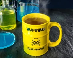 Kubek TOXIC WASTE