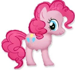 Kucyk Pony Pinkie Pie balon foliowy 24''