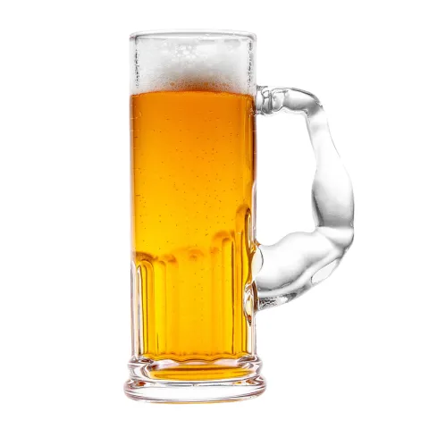 Kufel siłacza