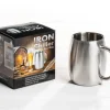 Kufel termiczny IRON CHILLER - classic