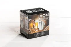 Kufel termiczny IRON CHILLER - classic