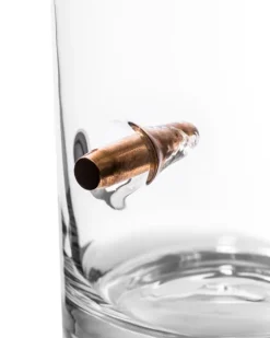 Kuloodporna szklanka BULLETPROOF