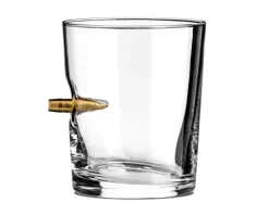 Kuloodporna szklanka BULLETPROOF