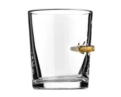 Kuloodporna szklanka BULLETPROOF
