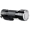 Latarka UV Mini 9 cm 1 szt.